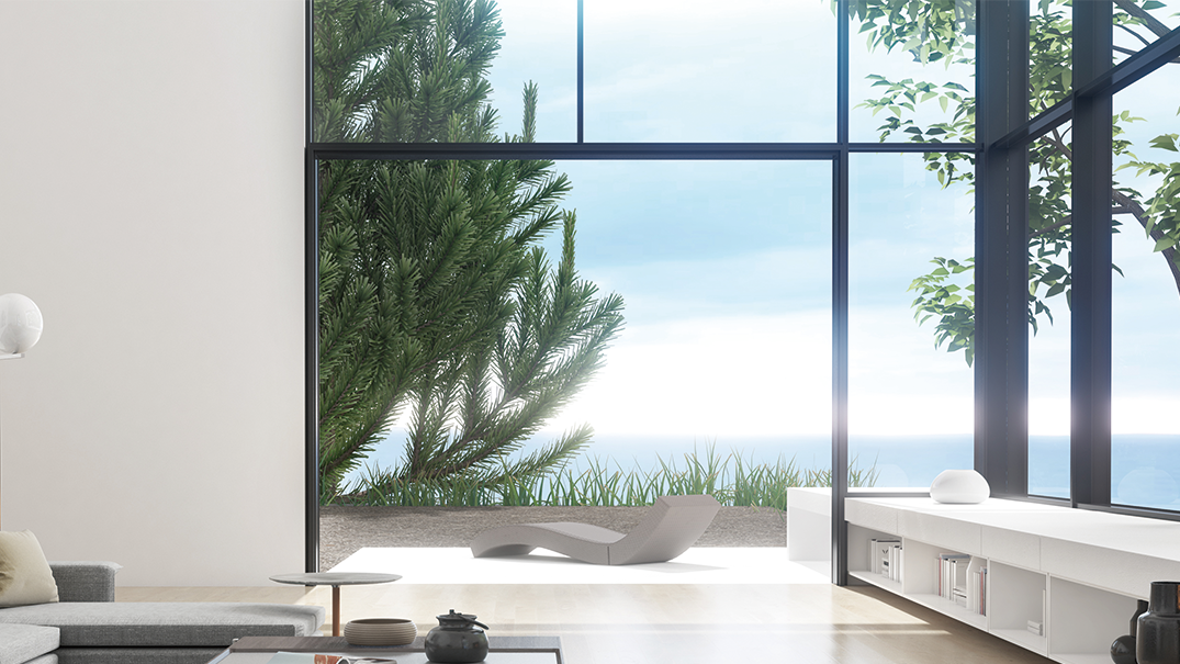 铝合金门窗品牌|用心设计，精彩你的生活