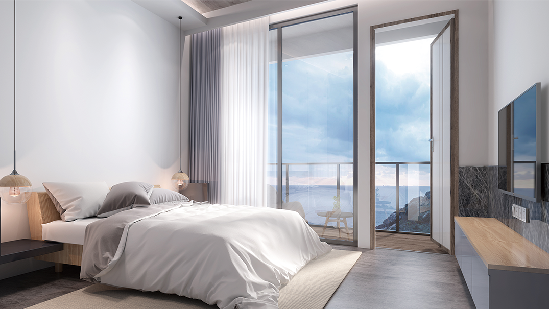 五金是门窗的心脏，你真的重视五金配件了吗？