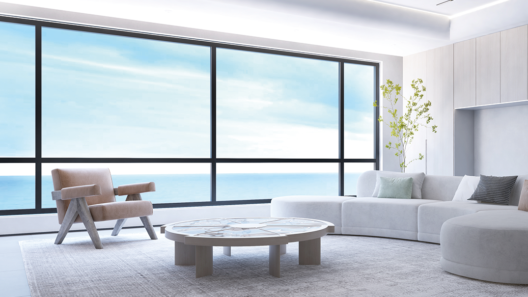 好门窗不只是家的颜面，更是家的芯片