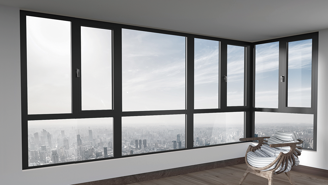 门窗品牌|隔音实力派，让你和噪音说“不”！